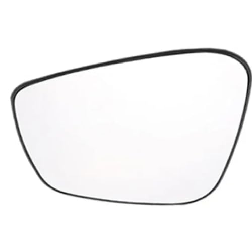 Verre de rétroviseur chauffant haute définition Roewe 350 2014-2015 gauche