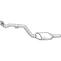 Bosal 099-147 Katalysator für Modell Mercedes-Benz C-Klasse Stufenheck C 180/Mercedes-Benz C-Klasse Kombi C 180 T/Mercedes-Benz E-Klasse Stufenheck E 200/Mercedes-Benz CLK Coupe 200/Mercedes-Benz C-Klasse Stufenheck C 200/Mercedes-Benz C-Klasse Kombi C 200 T/Mercedes-Benz E-Klasse Stufenheck E 230/Mercedes-Benz E-Klasse Kombi E 200 T/Mercedes-Benz CLK Cabriolet 200/Mercedes-Benz E-Klasse Kombi E 230 T
