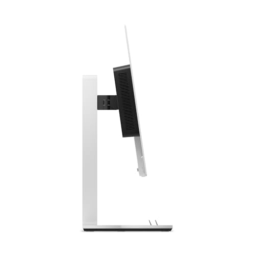 Image of Lenovo Legion Pro 32UD-10 | 32 Inch UHD OLED Gaming Monitor | 3840 x 2160 | 16:9 | 240Hz | 0.03ms Response Time | USB-C | DispleyPort | HDMI | USB-A | 3-Sided Panel | TUV Protection | Stand White |