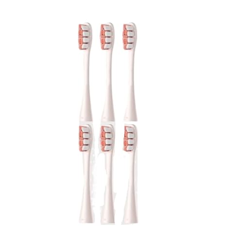 3/6�̓d�����u���V�u���V�w�b�h�AX Pro Elite Flow Z1 X10 E1 Air 2�S�V���[�Y�X�}�[�g�\�j�b�N�ɑΉ�(6pcs)