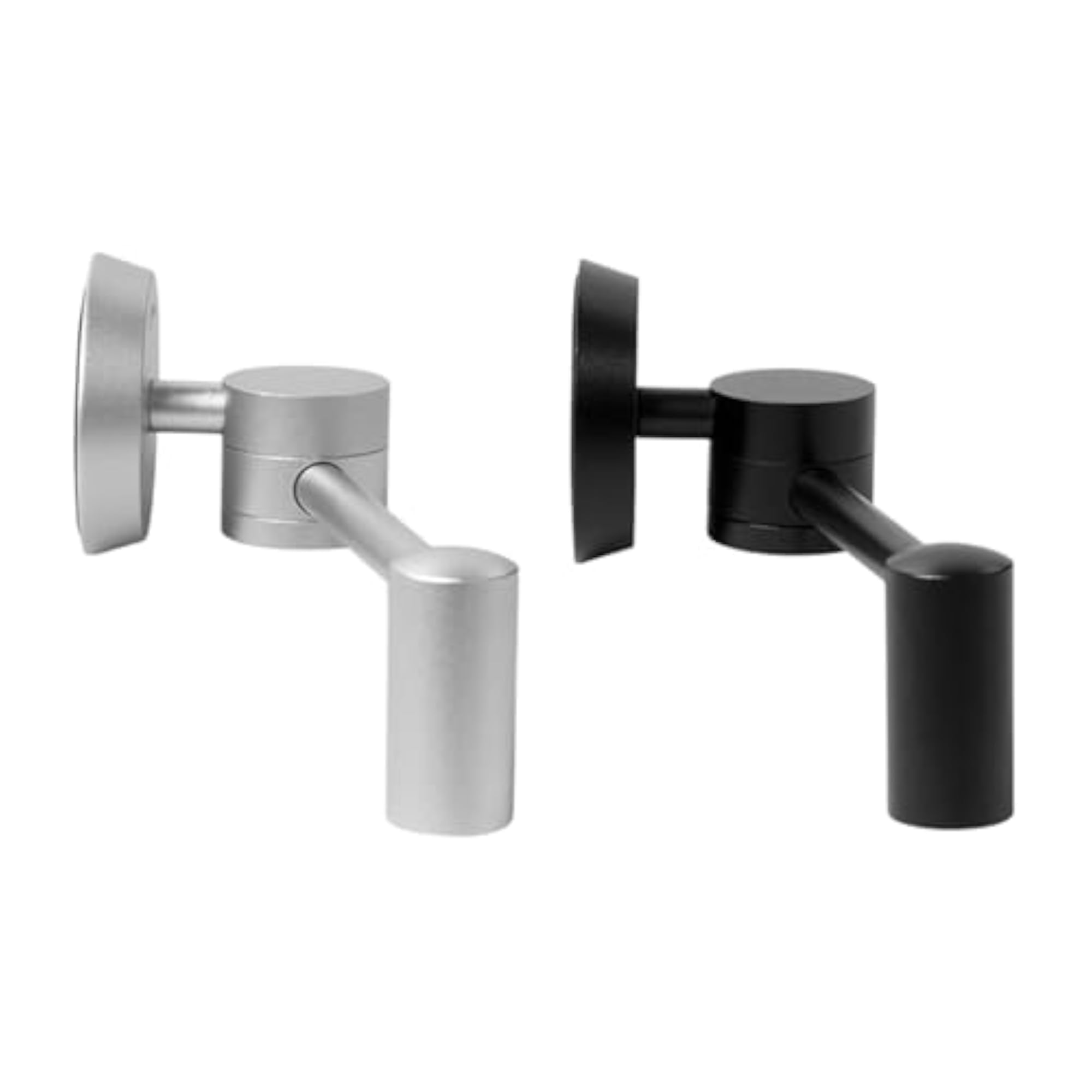Magnetic Puck Screen Holder for Coffee Filter Storage