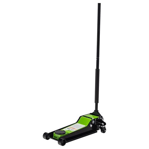 ARCAN 3.5-Ton Steel Low Profile Floor Jack