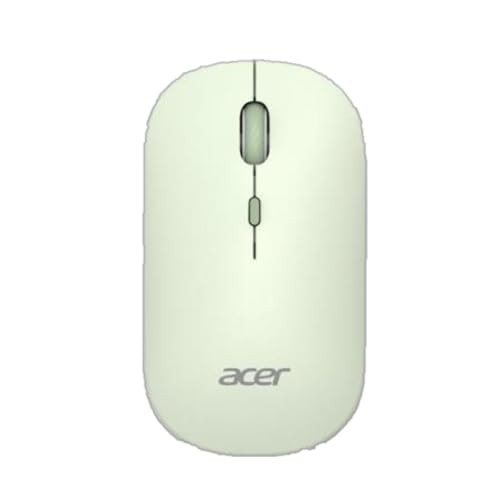 Acer AMR130 Universel Ambidextre RF sans fil + Bluetooth 1600 DPI Neuf - vue 3