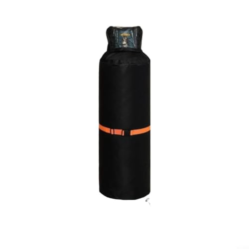 Funda de propano impermeable que evita la oxidación del cilindro 3