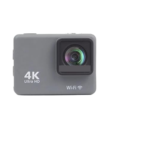 ^CvXJ ANVJ 4K60FPS Ԃ␳ANVJ Rʕt hX|[cJ hCuR[_[ ʐ^  A(A,Action Camera-C)