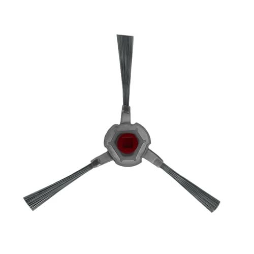 Brosses de rechange Ecovacs Deebot en nylon haute résistance