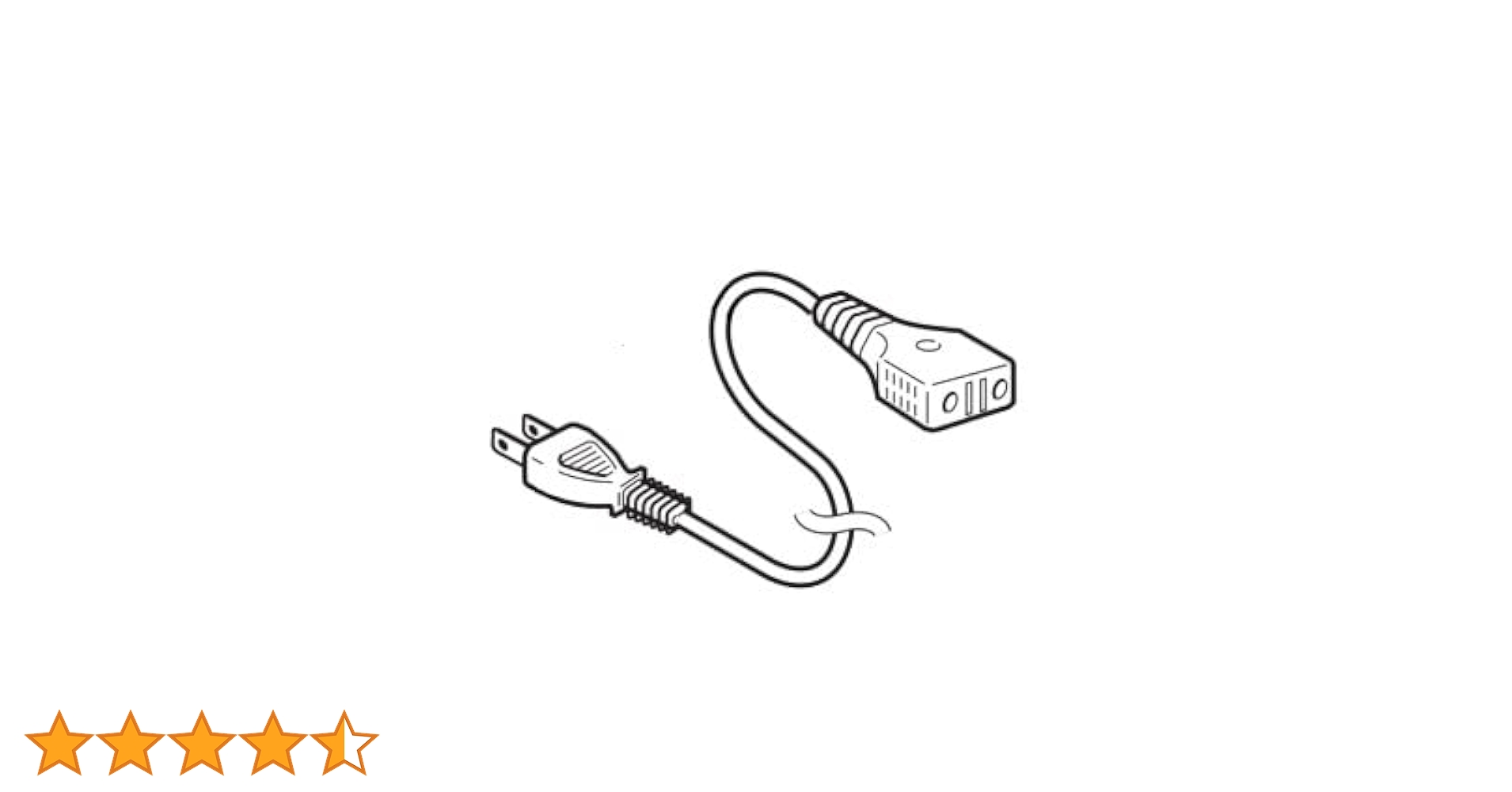 Amazon.co.jp: 東芝 加湿器 電源コード 46477515 : ホーム＆キッチン