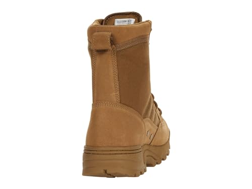 Image of Original S.W.A.T. Classic 9 inch Lace-Up