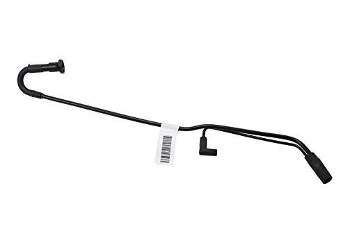 GM Genuine Parts 24506671 Fuel Pressure Regulator Vacuum and Vapor Canister Purge Harness