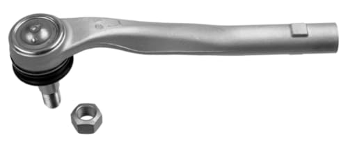 LEMFÖRDER 36011 01 Rotule De Direction pour Mercedes-Benz Classe E (W212) 2009-2016 Gauche, Essieu Avant et autres véhicules