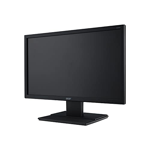 Image of Acer V226HQL 21.5 inchLED LCD Monitor - 16:9 - Full HD - 1920 x 1080 - Speakers