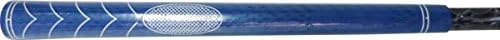US Athlete Junior Golf Club Sand Wedge for Ages 9-12 (130cm-150cm) Blue USIB-0146