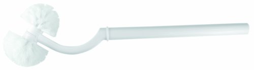 Marna Slim W203W Toilet Brush Refill, W