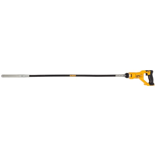 DEWALT DCE531B 20V MAX* Pencil Vibrator (Tool Only)