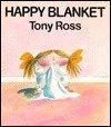 Happy Blanket 0374328439 Book Cover