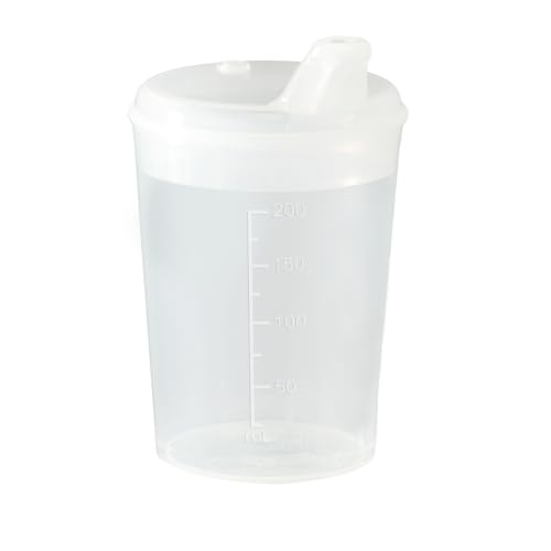 Teqler Schnabeltasse 12 x 10 mm