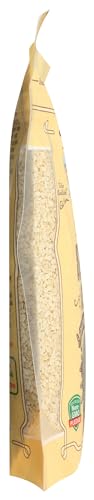 Bob's Red Mill White Hulled Sesame Seeds, Resealable Stan up Bag, 10 OZ - image 4
