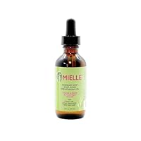Mielle Rosemary Mint Scalp and Hair Strengthening Oil 59 ml