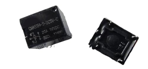 Relais HKE DIP5 CMA51H-S-DC5V composant de commutation pour automatisme