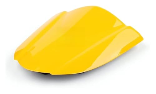 Coque de carénage arrière haut de gamme noire pour GSX-1000R millésimes 2007 2008