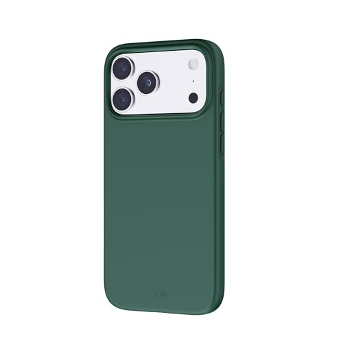 Tech21 EvoLite für Apple iPhone 17 Pro Max Quantum Green – Ansicht 5