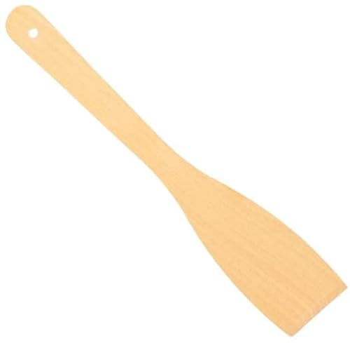 teemando Spatule en bois de hêtre 30 cm