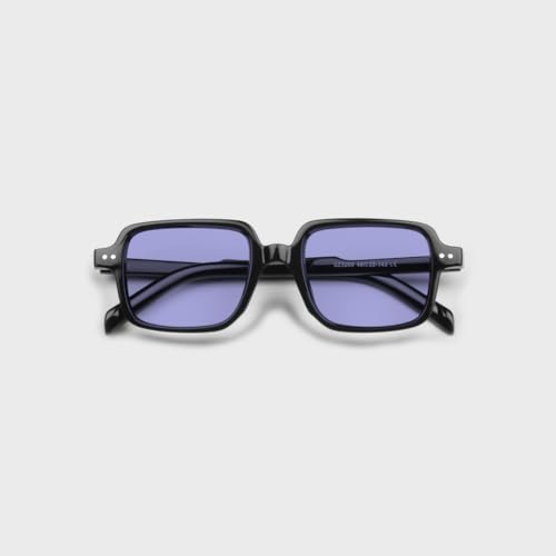 Image of SAM AND MARSHALL VANTA Sunglass I Rectangle Shape Sunglass I 400UV Protection I Unisex.