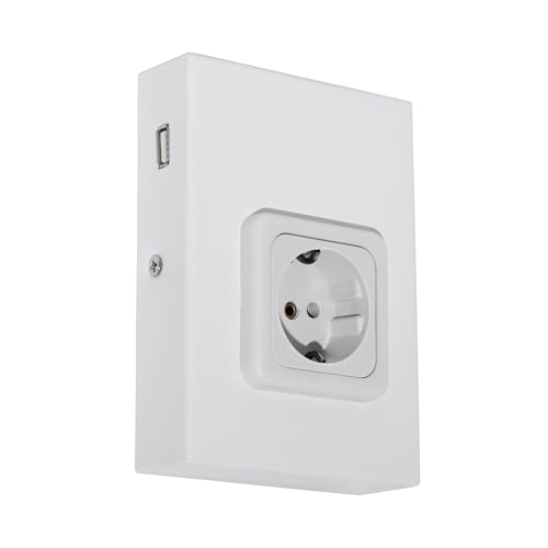 Adaptateur pour douille Eglo Taxano pour regler vos problemes de culot de lampe
