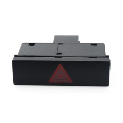 Interrupteur de feux de détresse Audi A6 Allroad Quattro 4F0941509 commande