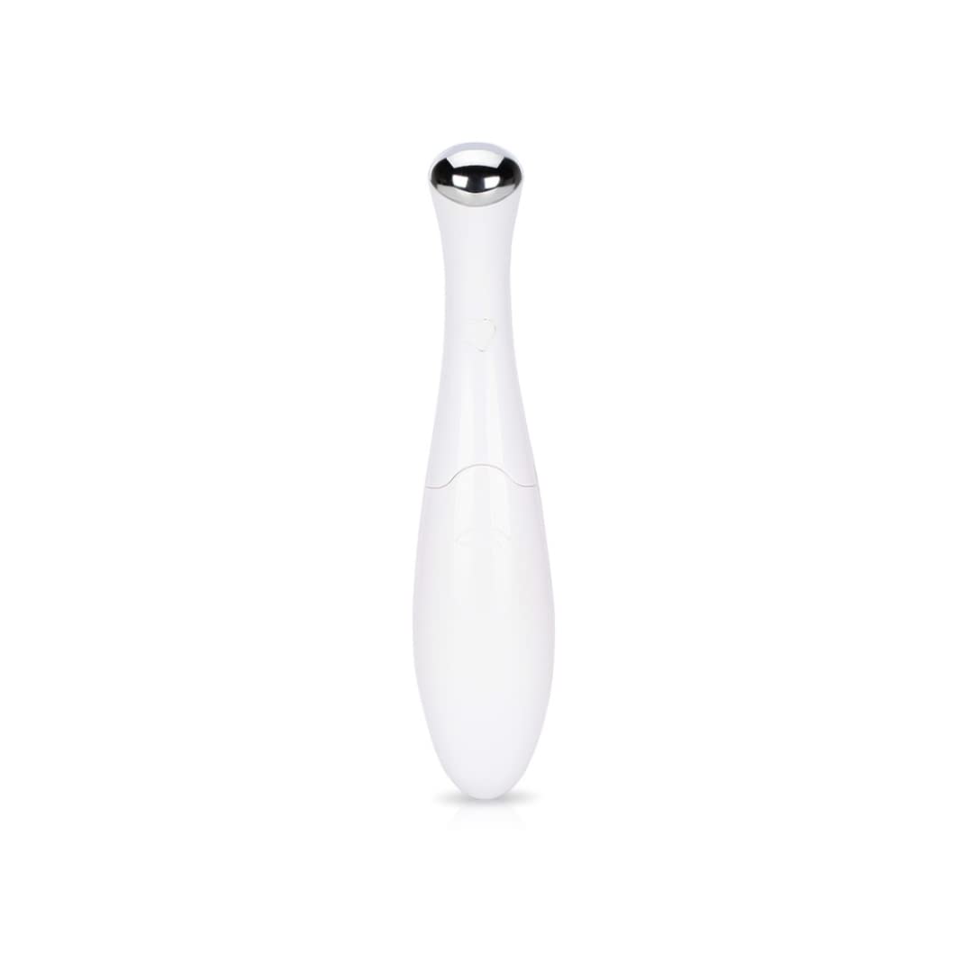 1 Pcs Eye Massage Pen Home Eye Massager Removing Bags Under the Eyes Dark Circles Eye Massage Import