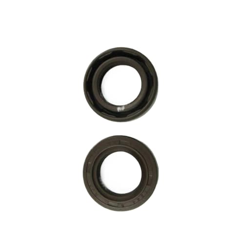 Retén de aceite de starter shaft para NC250 y NC450