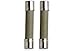 RadioShack PK2 2A Slow blow Ceramic Fuses - 2 Pack