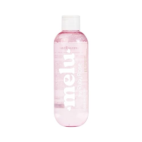 AGUA MICELAR MELU 100ML RR329 RUBYROSE