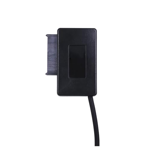 Cable adaptador SATA a USB 2.0 para disco duro HDD SSD miniatura 7