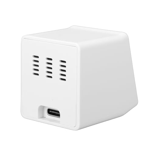 Reloj digital inteligente LED evita cambios térmicos inesperados 7