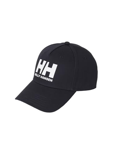 Helly Hansen Unisex HH Ball Cap, Marineblau, STD