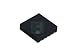 Microchip Technology MCP73833-FCI/MF MCP73833 Series 6 V Stand-Alone Linear Battery Charge Controller - DFN-10-25 Item(s)