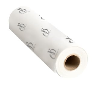 Rouleau de 125 sets de protection manucure pour vos séances de stylisme