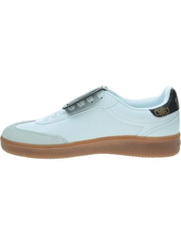 Baskets Guess Oleeza - vue 9