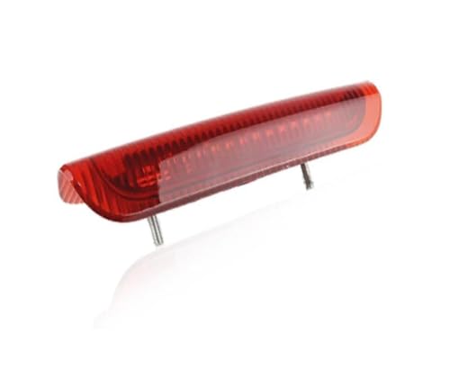 Troisième feu stop LED pour Nissan Juke 2011-2014 optique arrière rouge 12V