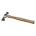 Big Horn 15140 14 Oz Drywall Hatchet with Milled Striking Face & Hickory Handle