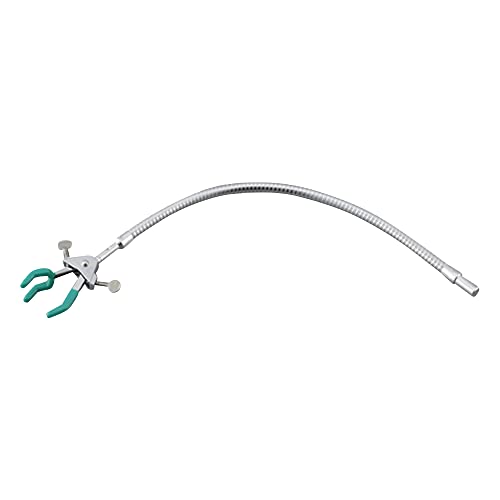 ヤマナカ FAクランプ FAC-2L スタンド用 両開 ロング /1-7215-07