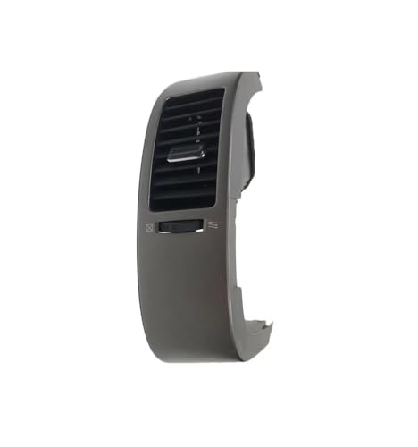 Grille climatisation Prius 2004-2009 pour ventilation de tableau de bord
