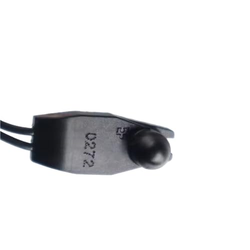 Sensor de temperatura exterior 6445F9 original fit para Peugeot 206 5