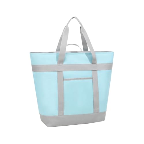 Sac isotherme repas anti-coulage pour boîte à déjeuner et voyage