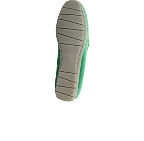 Image of Sioux Women's Carmona-700 Moccasin