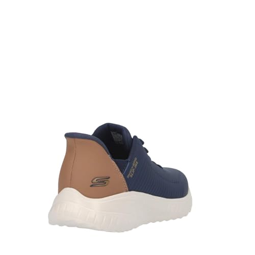 Image of Skechers Men's Squad Chaos - Bungee Slip-ins