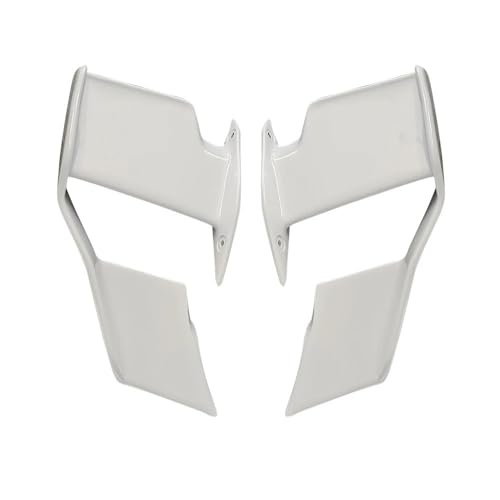 Aileron de pare-brise fixe moto en carbone pour S1000R et M1000R