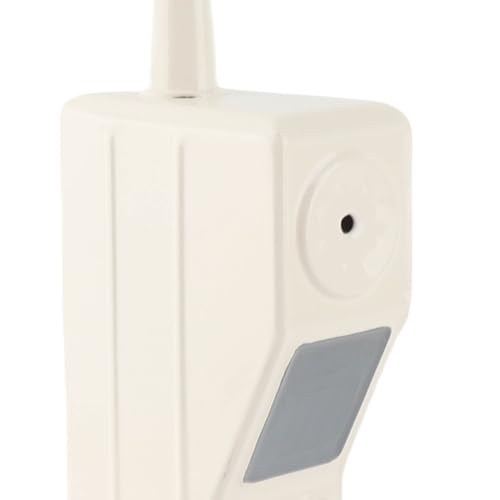 Téléphone en brique rétro accessoire de simulation vintage cadeau - 2