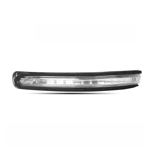Feu rétroviseur Kia Rio gauche réparer clignotant LED défectueux 2012